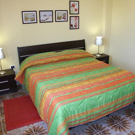 Terrazza Sul Plemmirio Bed & Breakfast Syracuse Ngoại thất bức ảnh