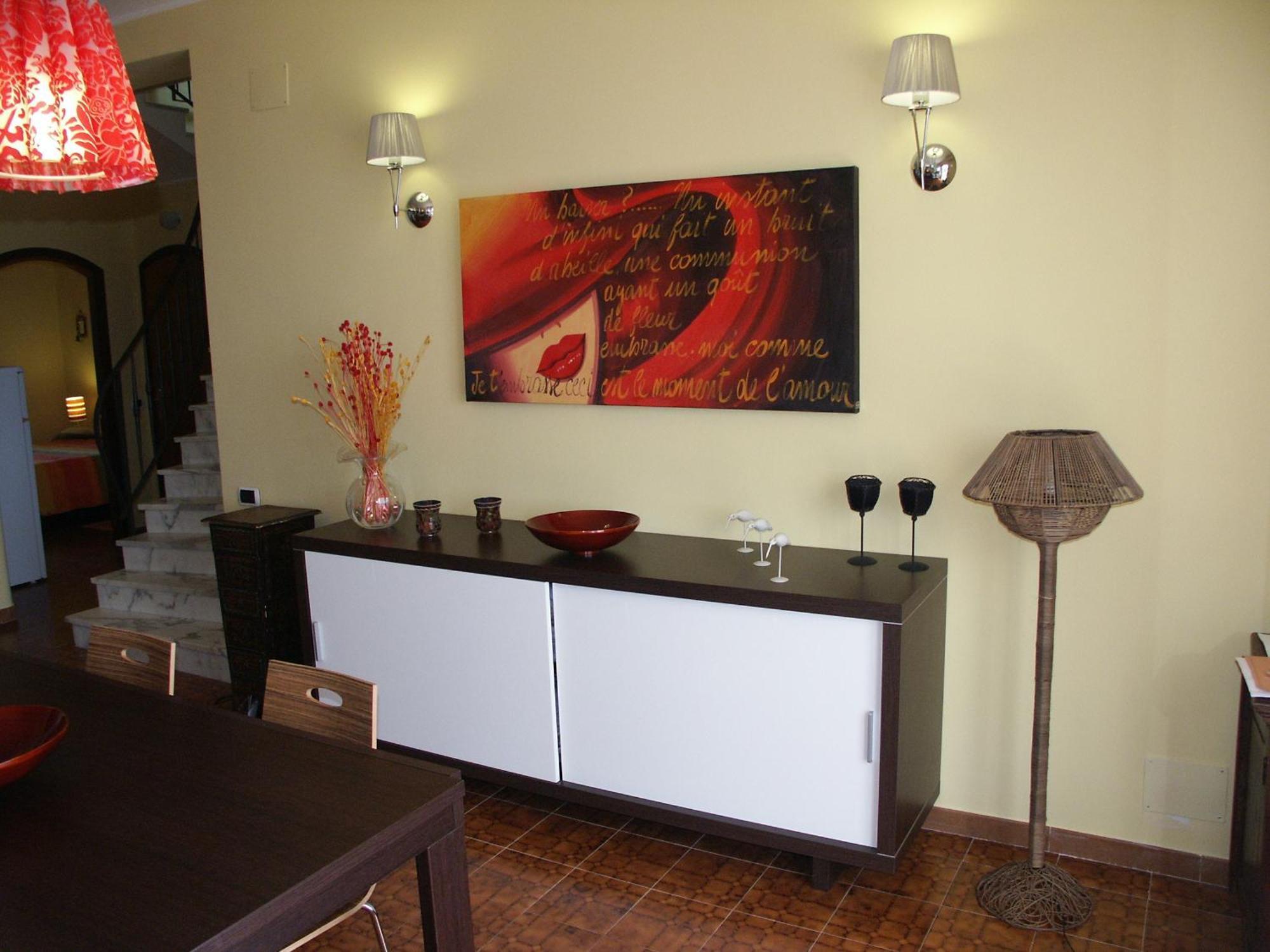 Terrazza Sul Plemmirio Bed & Breakfast Syracuse Ngoại thất bức ảnh