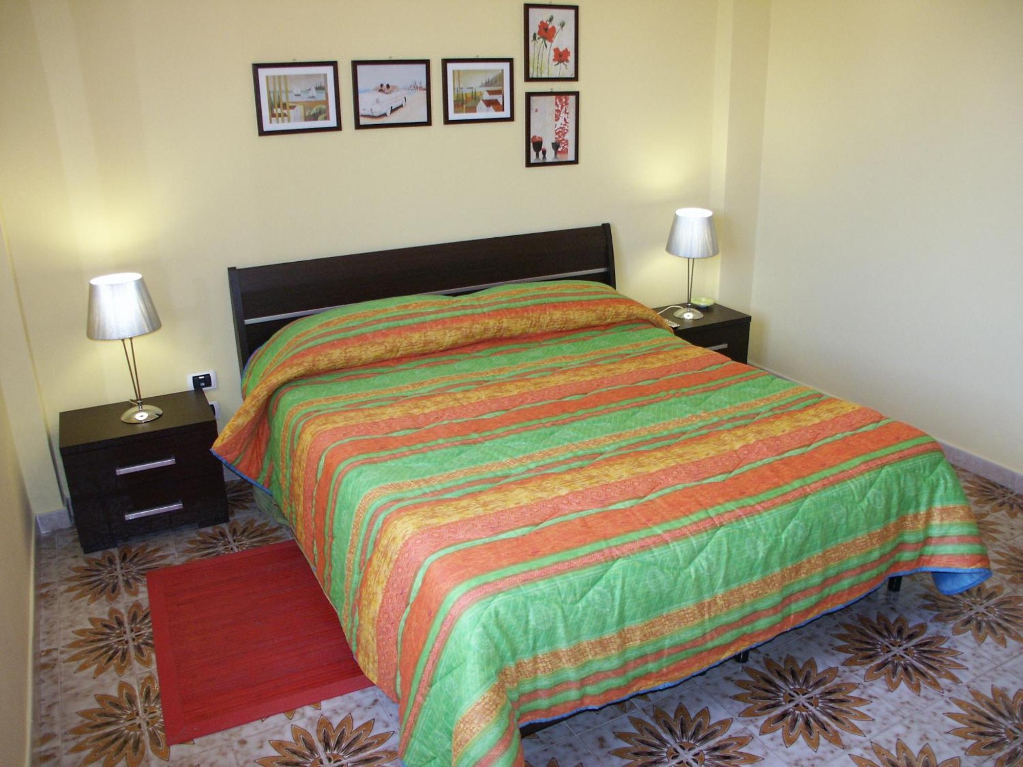 Terrazza Sul Plemmirio Bed & Breakfast Syracuse Ngoại thất bức ảnh