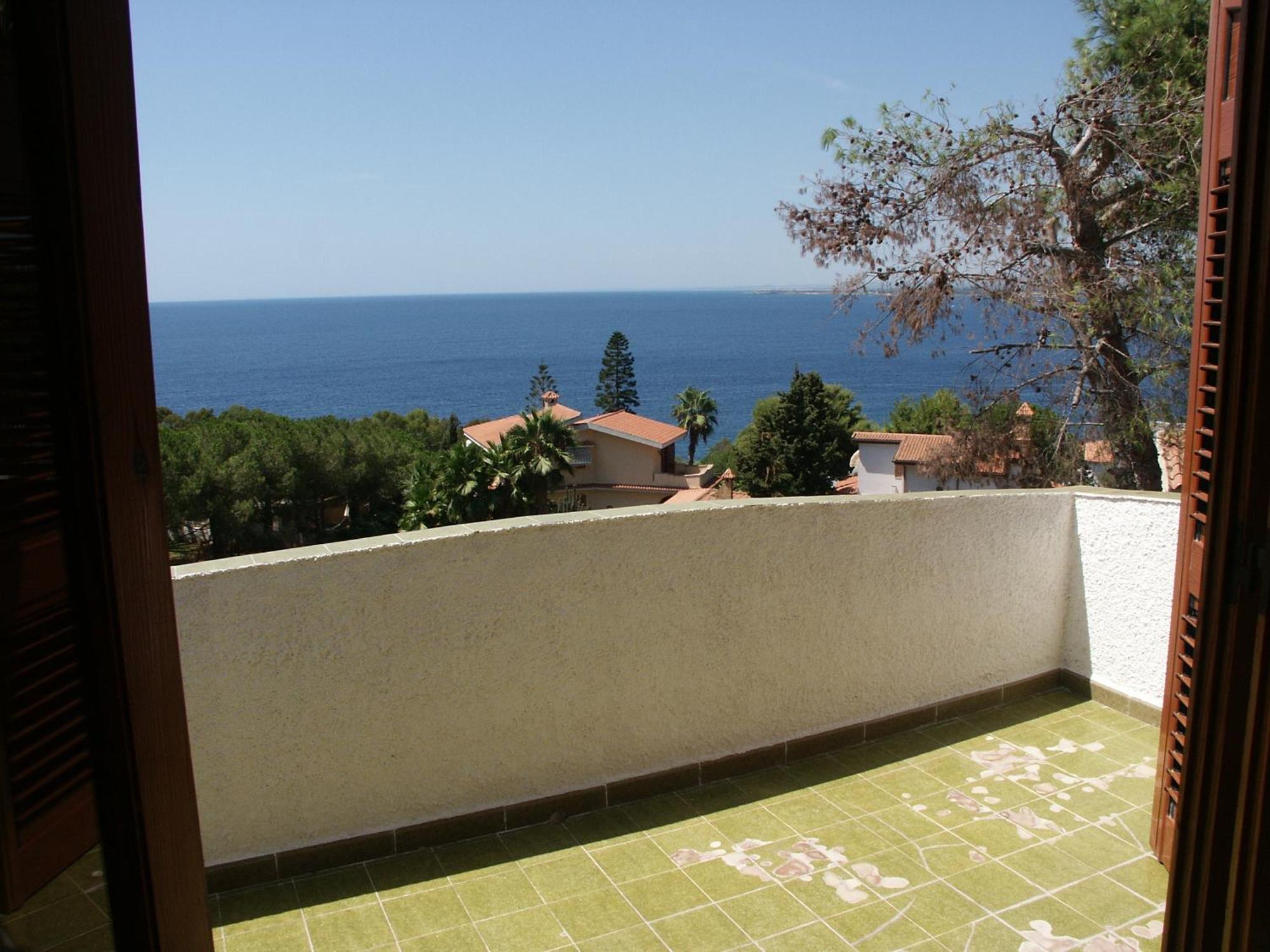 Terrazza Sul Plemmirio Bed & Breakfast Syracuse Ngoại thất bức ảnh