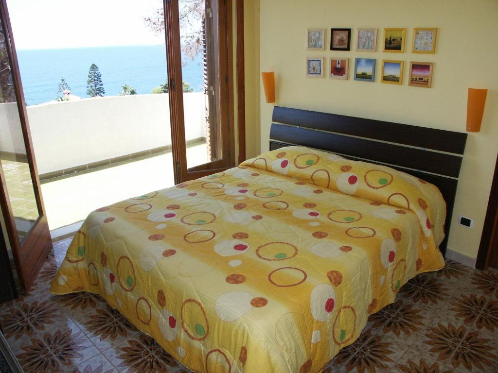 Terrazza Sul Plemmirio Bed & Breakfast Syracuse Phòng bức ảnh