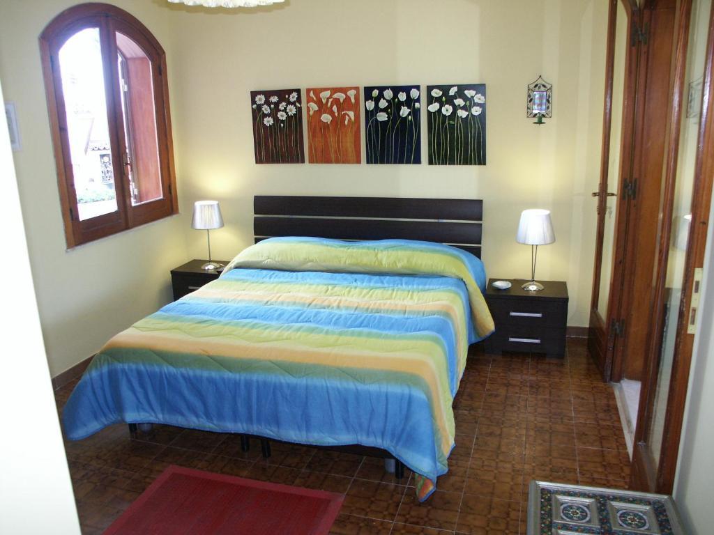 Terrazza Sul Plemmirio Bed & Breakfast Syracuse Phòng bức ảnh