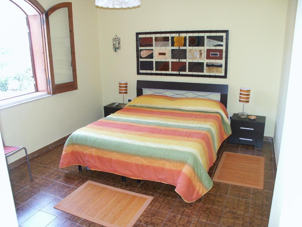 Terrazza Sul Plemmirio Bed & Breakfast Syracuse Phòng bức ảnh